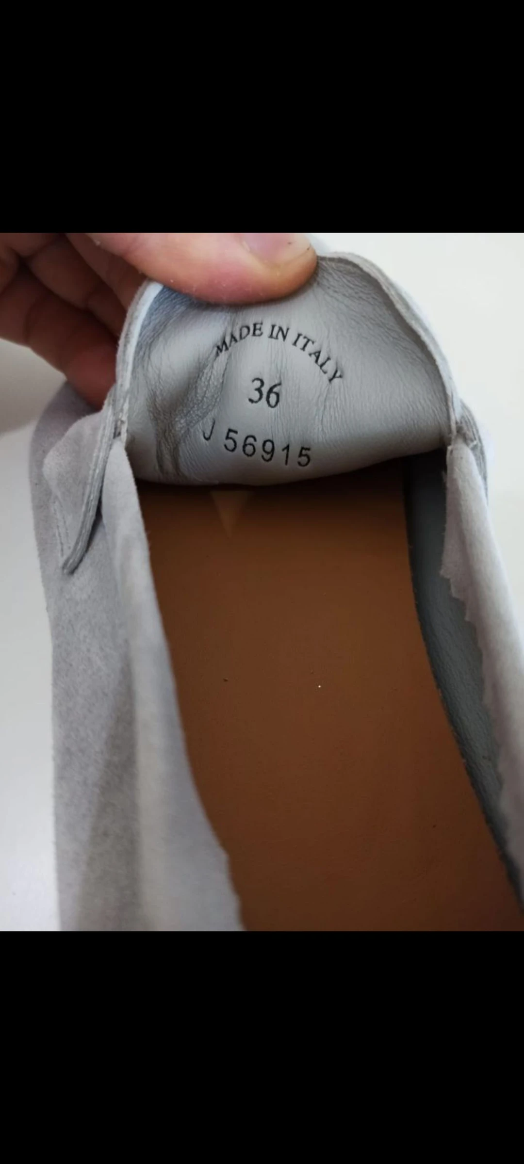 Chaussures de femme taille 36 – photo 4